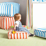 Floor Pillows | Gracious Style